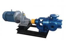 NYP系列內環式轉子泵
