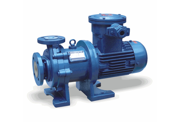 CQ磁力驅動泵的應用領域 CQ磁力驅動泵的應用領域