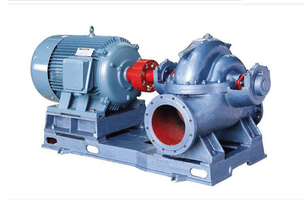 延長離心泵使用壽命的方法 延長離心泵使用壽命的方法
