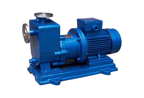 ZCQ型自吸式磁力驅動泵 ZCQ型自吸式磁力驅動泵