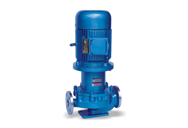 磁力管道離心泵特點及管道離心泵安裝方法 磁力管道離心泵特點及管道離心泵安裝方法