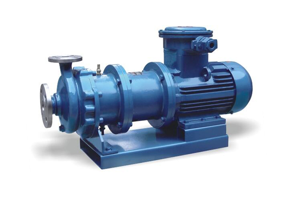 磁力泵的工作條件及其優缺點。